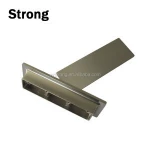 Customized Service investment casting Stainless steel precisely steel casting parts in Cast &amp; Forged