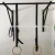 Import Customized wall mounted pull up bar from China
