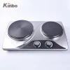 Customized Widely Used Heating Element Electric Double Cooking Hot Plate