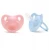 Cute Food Grade Silicone Dummy Nipple Pacifier Baby Sleep Soother Toddler Baby Teether Pacifier Nipples