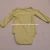 Import cute importing wholesale bonds baby wear clothes boy set from china from China