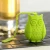 Import Cute Owl Tea Strainer Food Grade Silicone Tea Infuser Filter Tea Accessories 1PCS from China