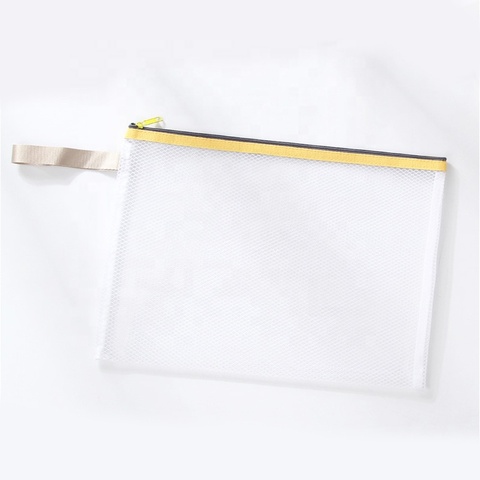 Buy Cute Stationery Korean High Quality A4 Size Clear Plastic Waterpoof
