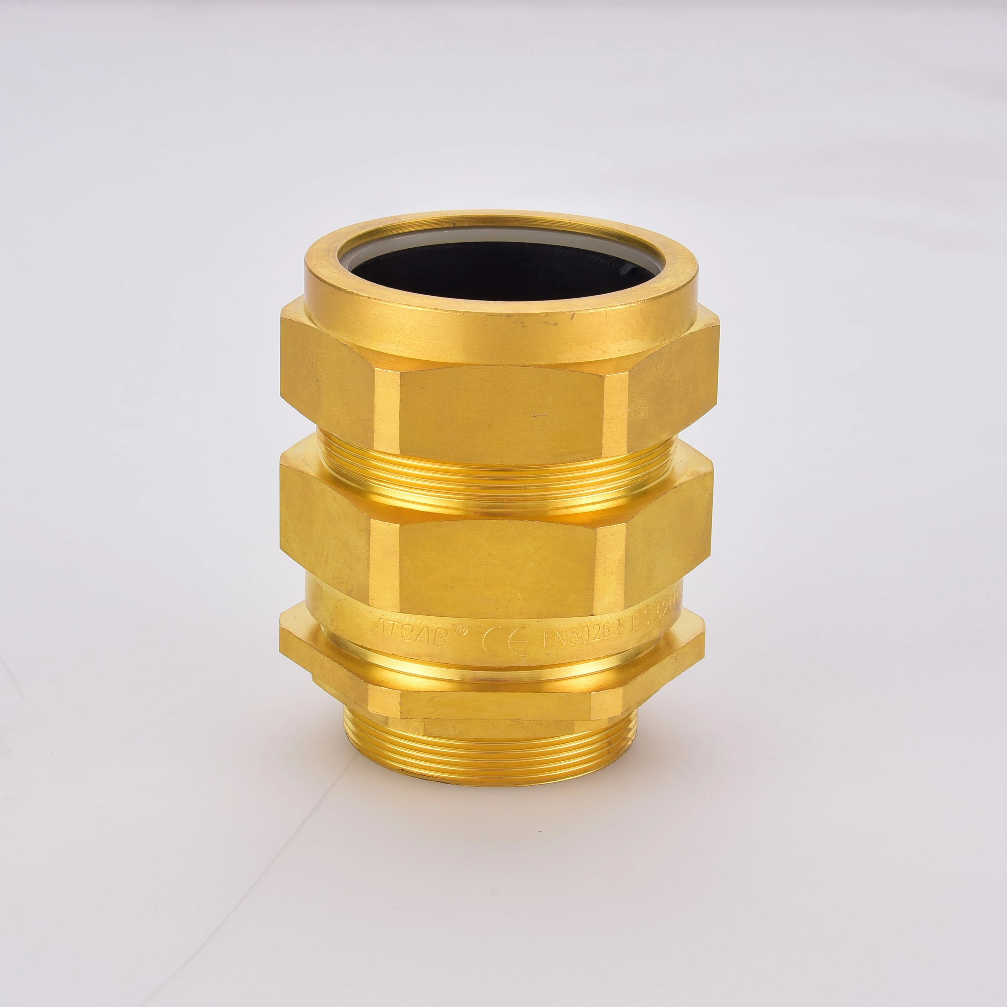 CW 4PT Cable Gland