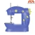 Import CY-202 Multi-function mini overlock sewing machine from China