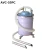 Import Cyclone filter industrial vacuum cleaner pneumatic cyclone cleaner from China