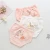 Import CYFOREVER high quality hot sale lovely soft 100% cotton baby kids underwear from China