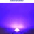 Czinelight High Quality high power Epileds smd 392nm 395nm 3w Purple Uv Led lamps