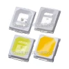 Czinelight Led Manufacture Factory Smd 2835 Decorative Led Epistar Chip Full Color Smd Led For Strip Light Light Board
