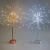 Import Dafan Christmas LED Fireworks Tree Lights FLower light decoration table light from China