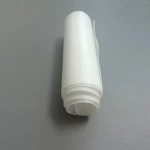 Daikin material  100% Virgin PTFE Film Roll 1mm Thick Sheet anti-corrosion plate PTFE sheet