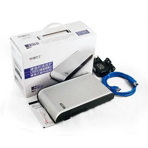 Datage OEM/ODM Wholesale USB3.0 3.5 Inch External Hard Drive Paypal