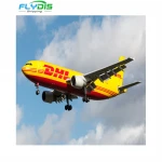 DDP special line professional freight agent Air China International Logistics to the United States, Europe and Qatar