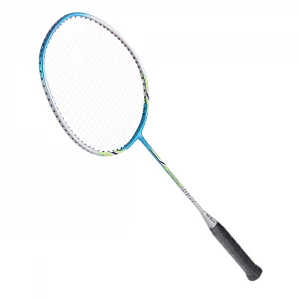 DECOQ Professional Badminton Racquets Set Super Lightweight Badminton Racket Including Carrying Bag