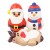 Import Decoration Christmas items Christmas gifts balls from China