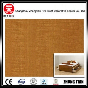 Buy Product on Changzhou Zhongtian Fireproof Decorative Sheets Co., Ltd.