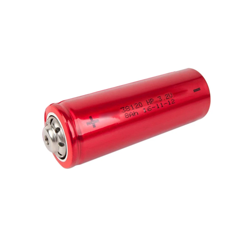 Deep cycle li-ion 32650 3.7v 18.5wh 5000mah rechargeable lithium ion battery