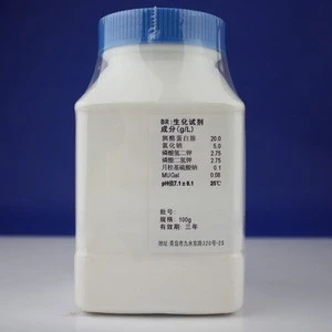 Dehydrated Culture Media ,Potato Dextrose Agar(PDA) Medium with Antibiotics for lab supply