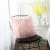 Import Deluxe Home Decorative Super Soft Plush Faux Fur Cushion Cover from China