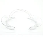Dental C Type Teeth Whitening Mouth Opener Cheek Retractor