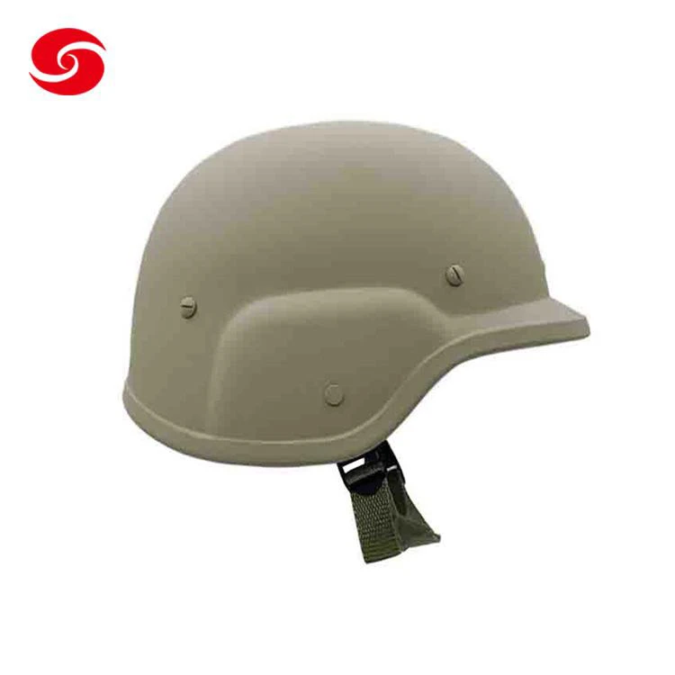 Desert PAGST 2000 Bullet proof Helmet