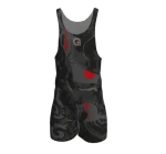 Design You Own Sportswear Wrestling Singlets