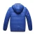 Import detachable sleeve outdoor wear feather down winter coats  boys winter jacket from China