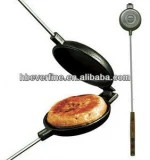 DIA 10.5CM Pie Iron& Jaffle Iron