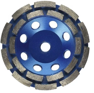 diamond grinding wheel diamond cup wheel for concrete