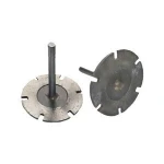 Diamond Shank Sculpture Cutting