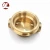 Import Die Casting / Forging and CNC Machining Brass Water Meter Body from China