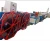 Import different diameter watering belt making machine farm irrigation water hose machine machine manufacturer from China