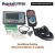 Import Digital Dream DDCS3 V3.1 3 Axis Standalone/Offline CNC Motion Controller and MPG Handwheel with E-stop button for Router Milling from China