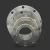Import din stainless companion puddle flange dn25 pn16 1 6mpa from China