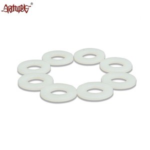 DIN125 High Quality Plastic nylon Washer and Insulating washer