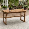 Dining table wood console modern  table sets wood