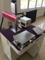 Diode Pumped Laser Marking Machine LM30