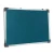 Import Direct Manufacturer notice pin up board with stand /notice Stationery board material from China