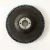 Import Disco Flap 4" Zirconium Flap Disk from China