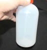 dish wash plastic bottle chemical wash bottle uses in laboratory