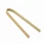 Import disposable Eco-Friendly Wooden bamboo forks from China
