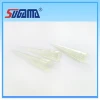 Disposable medical pipette tips for surgical supply