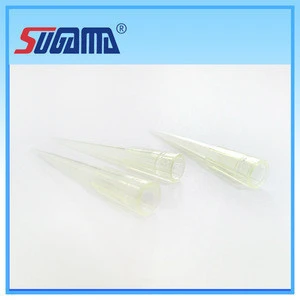 Disposable medical pipette tips for surgical supply