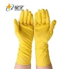 Disposable Nitrile Gloves Printed With Logo Xingyu Rubber Gloves Long