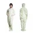 Import Disposable Protective Suit Overall Protective Clothing for Dust Free Room from China