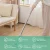 Import Dissolvable Degradable Floor Cleaning Sheets Iquidless Floor Cleaning Sheets from China