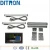 DITRON NEW DESIGN digital readout(DRO) kits with linear scales/encoders/rulers for all lathe machines and milling machines