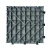 Import DIY pvc flooring, interlocking floor tiles, PP polypropylene plastic tiles from China