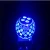 Import DJ Disco Christmas projection Lighting LED Rotating Lantern Stage ball Lights from China