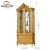 Import DM108 luxury antique Modern Living room dining room furniture 2 doors side wine cabinet from China